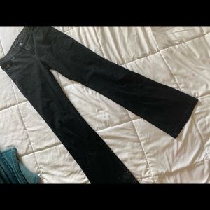 SecondYoga Jeans